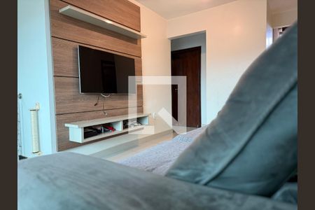 Sala Intima de casa para alugar com 5 quartos, 250m² em Recanto das Emas, Brasília