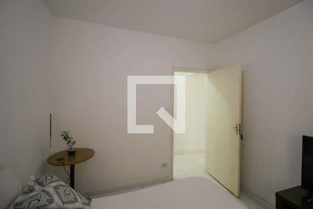 Quarto 2 de casa para alugar com 2 quartos, 120m² em Vila Ema, São Paulo