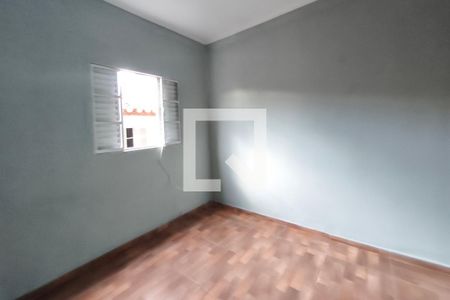 Quarto Suíte 2 de casa para alugar com 3 quartos, 130m² em Vila Anhanguera, Campinas