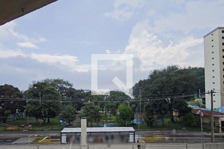 Vista - Sacada de apartamento para alugar com 3 quartos, 156m² em Centro, São Bernardo do Campo