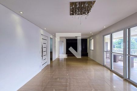 Sala de apartamento para alugar com 3 quartos, 156m² em Centro, São Bernardo do Campo