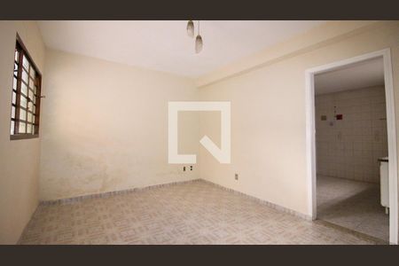 Casa à venda com 3 quartos, 105m² em Parque Independencia, São Paulo