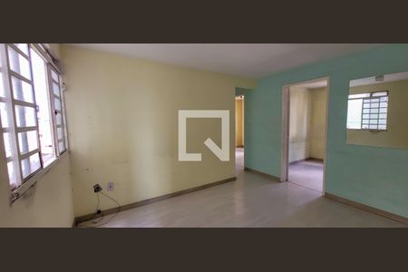 Apartamento para alugar com 2 quartos, 49m² em Chacara Dona Escolastica, Itaquaquecetuba