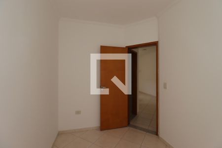 Quarto 1 de apartamento para alugar com 2 quartos, 38m² em Jardim Ocara, Santo André