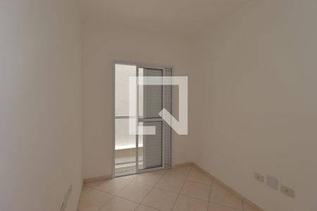 Quarto 1 de apartamento para alugar com 2 quartos, 38m² em Jardim Ocara, Santo André
