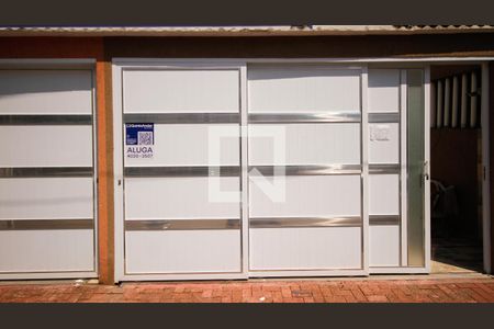 Fachada de casa para alugar com 2 quartos, 85m² em Cidade Ocian, Praia Grande