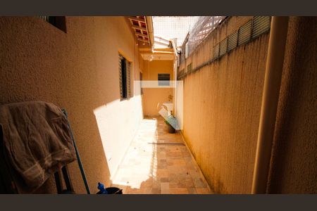 Quintal de casa para alugar com 2 quartos, 85m² em Cidade Ocian, Praia Grande