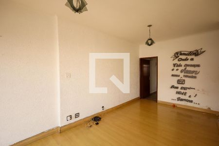 Sala de estar de casa à venda com 2 quartos, 100m² em Jardim Consorcio, São Paulo