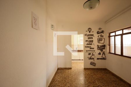 Sala de jantar de casa à venda com 2 quartos, 100m² em Jardim Consorcio, São Paulo