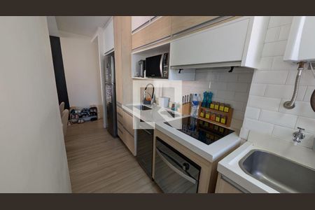 Foto 10 de apartamento à venda com 2 quartos, 56m² em Vila da Saúde, São Paulo