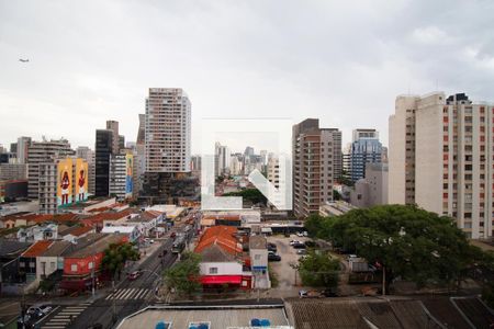 Kitnet/Studio à venda com 1 quarto, 24m² em Pinheiros, São Paulo