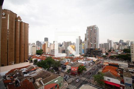 Kitnet/Studio à venda com 1 quarto, 24m² em Pinheiros, São Paulo