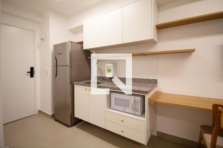 Kitnet/Studio à venda com 1 quarto, 24m² em Pinheiros, São Paulo