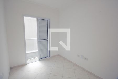 Quarto 1 de apartamento para alugar com 2 quartos, 38m² em Jardim Ocara, Santo André