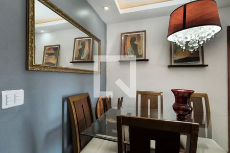 Sala de apartamento para alugar com 2 quartos, 61m² em Tanque, Rio de Janeiro