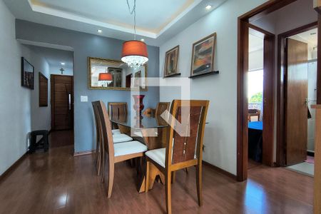 Sala de apartamento para alugar com 2 quartos, 61m² em Tanque, Rio de Janeiro