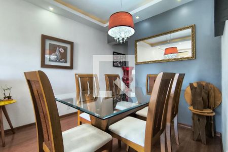 Sala de apartamento para alugar com 2 quartos, 61m² em Tanque, Rio de Janeiro