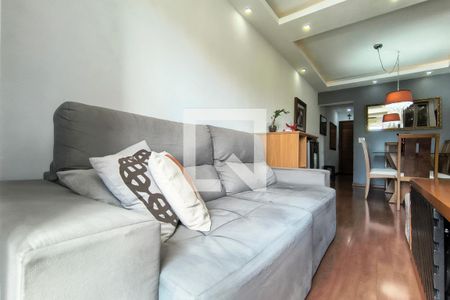 Sala de apartamento para alugar com 2 quartos, 61m² em Tanque, Rio de Janeiro