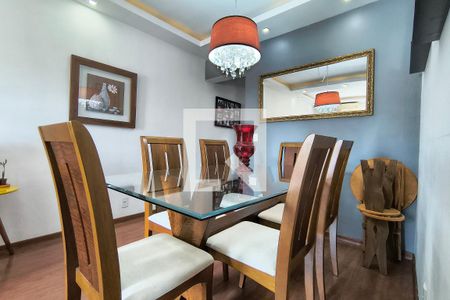 Sala de apartamento para alugar com 2 quartos, 61m² em Tanque, Rio de Janeiro