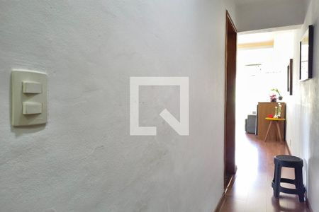 Sala de apartamento para alugar com 2 quartos, 61m² em Tanque, Rio de Janeiro