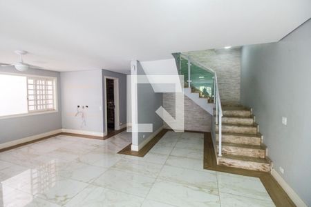 Sala  de apartamento para alugar com 3 quartos, 20220m² em Chacara Santa Lucia dos Ypes, Carapicuíba