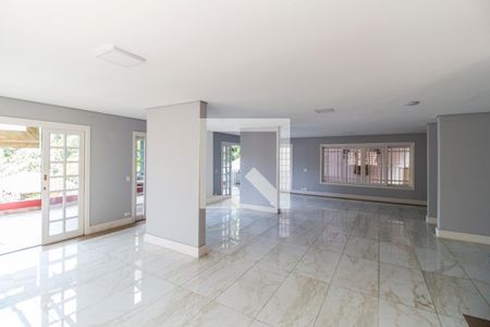 Sala  de apartamento para alugar com 3 quartos, 20220m² em Chacara Santa Lucia dos Ypes, Carapicuíba