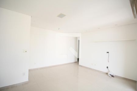 Sala de apartamento à venda com 2 quartos, 60m² em Vila Andrade, São Paulo