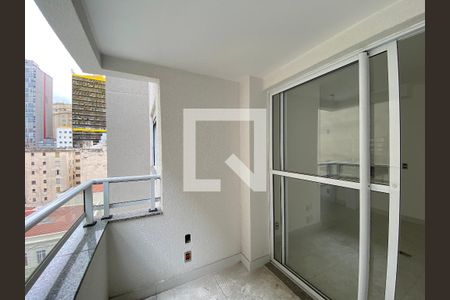 Apartamento à venda com 2 quartos, 37m² em Centro Histórico de São Paulo, São Paulo