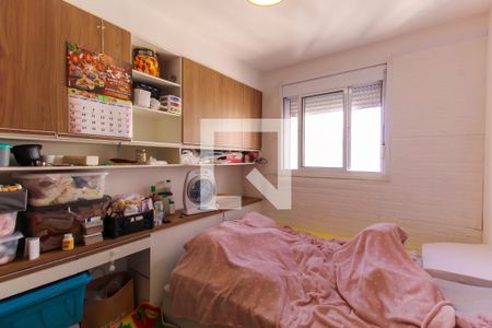 Quarto 2 - Suíte de apartamento à venda com 2 quartos, 65m² em Brás, São Paulo