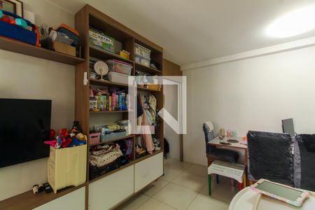 Sala de apartamento à venda com 2 quartos, 65m² em Brás, São Paulo