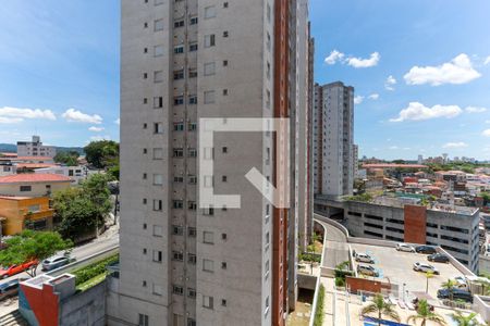 Vista do quarto 2 de apartamento à venda com 2 quartos, 41m² em Vila Nova Cachoeirinha, São Paulo