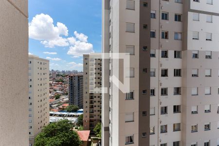 Vista da sala de apartamento à venda com 2 quartos, 41m² em Vila Nova Cachoeirinha, São Paulo