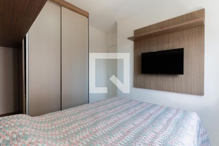 Quarto 1 de apartamento à venda com 2 quartos, 41m² em Vila Nova Cachoeirinha, São Paulo