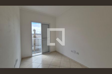 Quarto 2 de apartamento para alugar com 2 quartos, 69m² em Jardim Ocara, Santo André