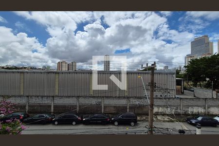 Vista de apartamento para alugar com 2 quartos, 69m² em Jardim Ocara, Santo André