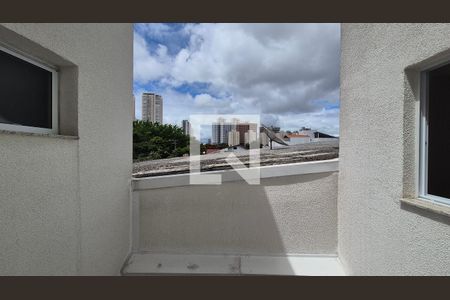 Vista de apartamento para alugar com 2 quartos, 69m² em Jardim Ocara, Santo André
