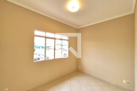 Sala de TV de casa à venda com 3 quartos, 245m² em Jardim Anton Von Zuben, Campinas