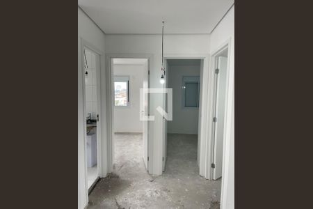 Apartamento à venda com 3 quartos, 89m² em Umuarama, Osasco