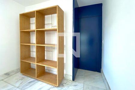 Sala de Jantar de apartamento para alugar com 4 quartos, 268m² em Sion, Belo Horizonte