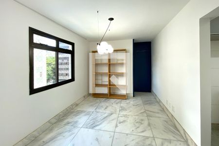 Sala de Jantar de apartamento para alugar com 4 quartos, 268m² em Sion, Belo Horizonte