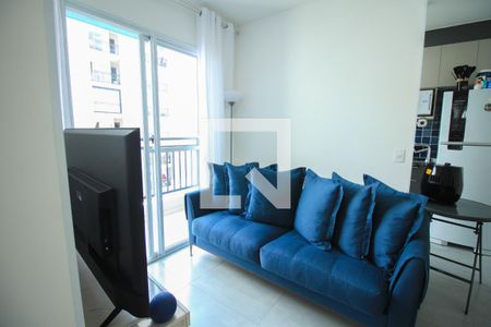 Apartamento à venda com 2 quartos, 41m² em Mooca, São Paulo