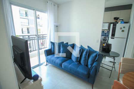 Apartamento à venda com 2 quartos, 41m² em Mooca, São Paulo