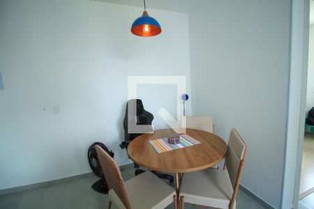 Apartamento à venda com 2 quartos, 41m² em Mooca, São Paulo