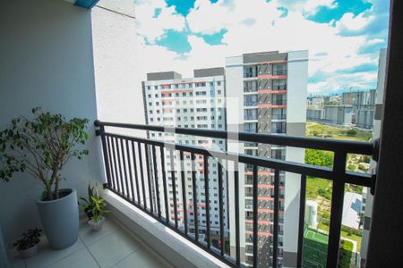 Apartamento à venda com 2 quartos, 41m² em Mooca, São Paulo