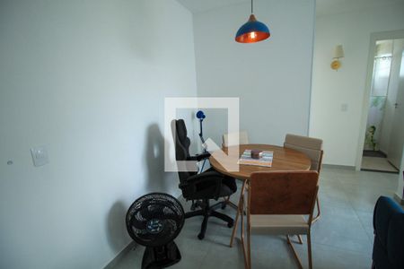 Apartamento à venda com 2 quartos, 41m² em Mooca, São Paulo