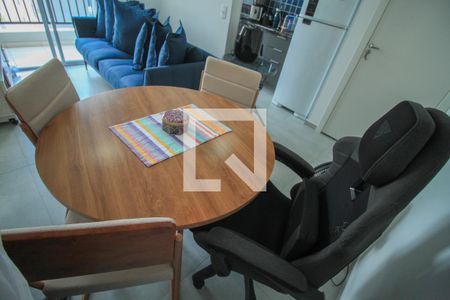 Apartamento à venda com 2 quartos, 41m² em Mooca, São Paulo