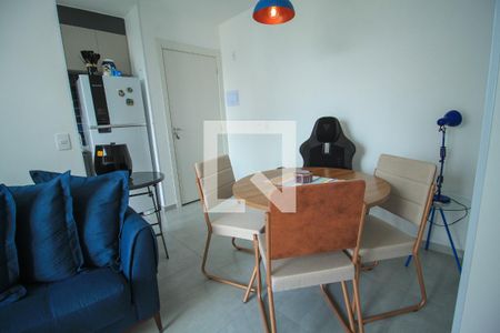 Apartamento à venda com 2 quartos, 41m² em Mooca, São Paulo