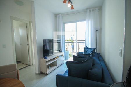 Apartamento à venda com 2 quartos, 41m² em Mooca, São Paulo