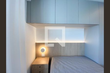 Kitnet/Studio para alugar com 1 quarto, 33m² em Belenzinho, São Paulo