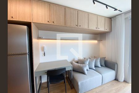 Kitnet/Studio para alugar com 1 quarto, 33m² em Belenzinho, São Paulo